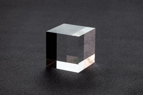 高精度立方体靠体