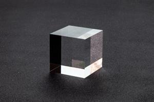 High Precision Cube Depending Series